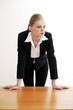 Businesswoman