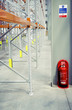 Fire extinguisher