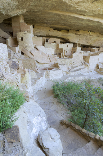 Photo: Mesa Verde Mesa Verde