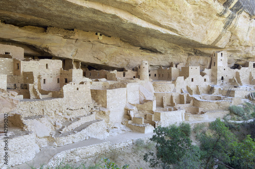 Photo: Mesa Verde Mesa Verde