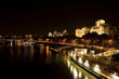 View from Waterloo Bridge