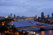Thames View Eastwards