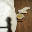 Bed and breakfast