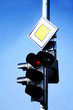 Traffic light