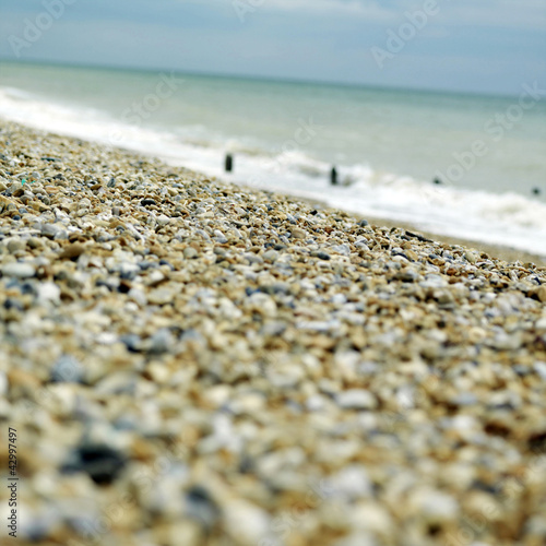 Photo: Camber Sands Camber Sands