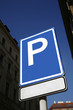 Traffic sign