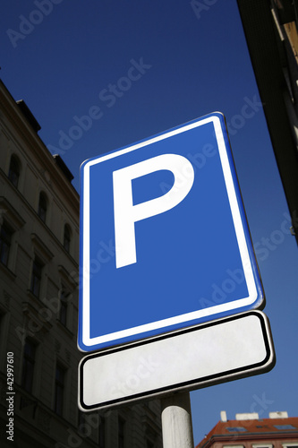 Photo: Traffic sign Traffic sign