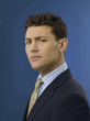 Portrait of a businessman