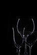 Wine glasses