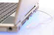 Laptop computer
