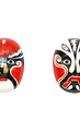 Traditional Chinese mask