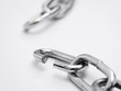 Broken chain