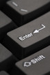 The Enter key