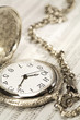 Pocket watch