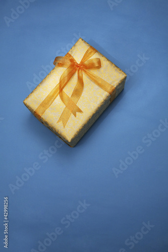 Photo: Present Present