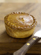 Pork pie