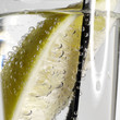 Gin and tonic or vodka and tonic