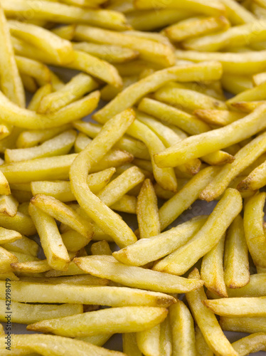Photo: French fries French fries
