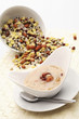 Eight treasure congee