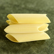 Penne pasta