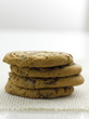 White chocolate chip cookies