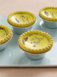 Custard tarts
