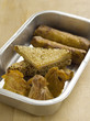 Oriental snacks