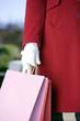 Christmas shopping