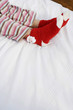 Little red socks