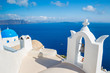Santorini Island, Greece