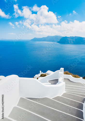 Foto: Santorini Island, Greece Santorini Island, Greece