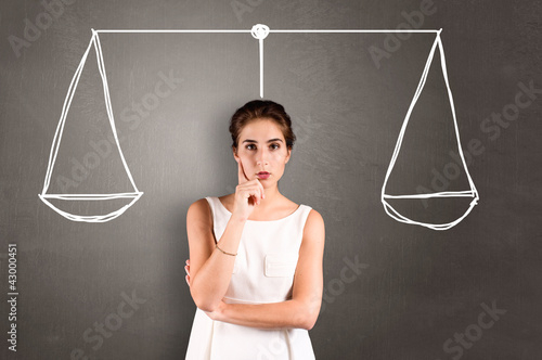Photo: Decision Decision
