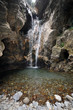 Cascata di Catafurco