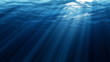 underwater