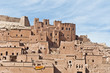 Ait Ben Haddou at Morocco