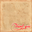 Thank you