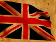 British flag