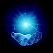 Illustration: Mysterious power Mysterious power
