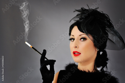Photo: Diva (Emel Gloss) Diva (Emel Gloss)