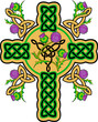 celtic cross