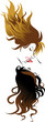 kiss