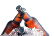 Foto: brown bottles brown bottles
