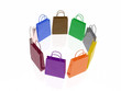 Shop bags