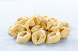 raw tortellini