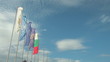Video: five flags five flags