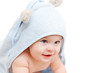Foto: Cute crawling baby Cute crawling baby