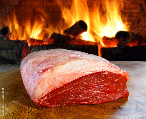Foto: Picanha Picanha