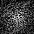 Vektor: floral backgournd floral backgournd