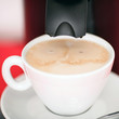 Photo: Tasse Kaffee Tasse Kaffee