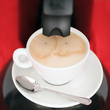 Photo: Tasse Kaffe Tasse Kaffe